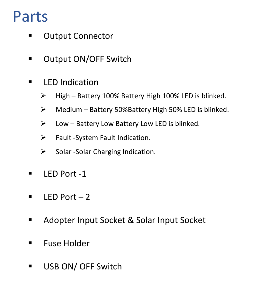 Climber's Bag - Solar Laptop Bag